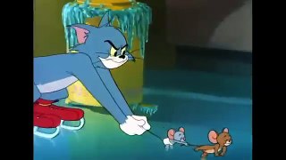 Tom and Jerry - Mice follies