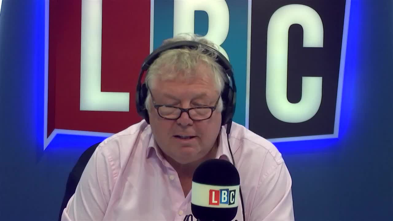 Who Is Best To Negotiate Brexit: Jeremy Corbyn