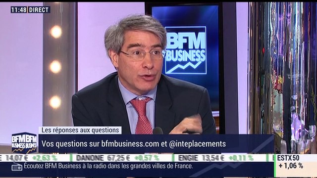 Le débrief d'Intégrale Placements: Eric Bleines et François Monnier - 02/06