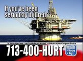 Oil Rig Explosion Maritime Lawyers