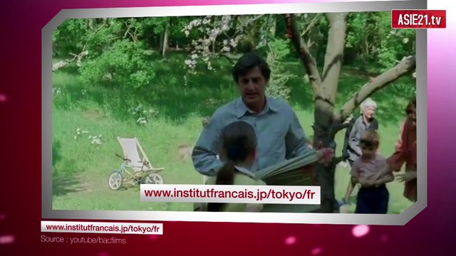 Evènements à ne pas manquer en Asie à partir du 2 juin 2017