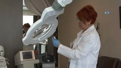 Dermatoloji Uzmanı Uzm. Dr. Sema Karaoğlu: "Ramazan'da Güzel Bir Cilt İçin Yumurta Tüketin"