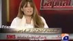 Jemima khan revealed in an interview that he loves pakistan and been always worried about imran khan safety..Hamid meer