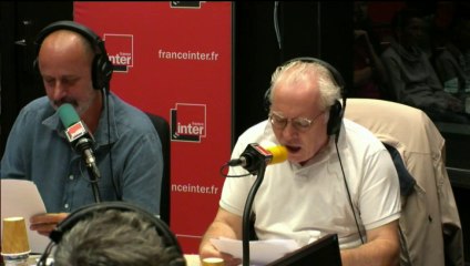 Marquis de Sade et Art de vivre - L'Humeur De Daniel Morin