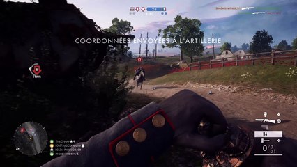 Battlefield 1 | New French Section - AFFRONTER OU RECRUTER