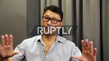 These are not toys! See world's largest luxury car 'VENDING MACHINE'