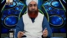 Ahkam e shariat 19 jan 2015 with Mufti akmal qadri live sawal o jawab Part3