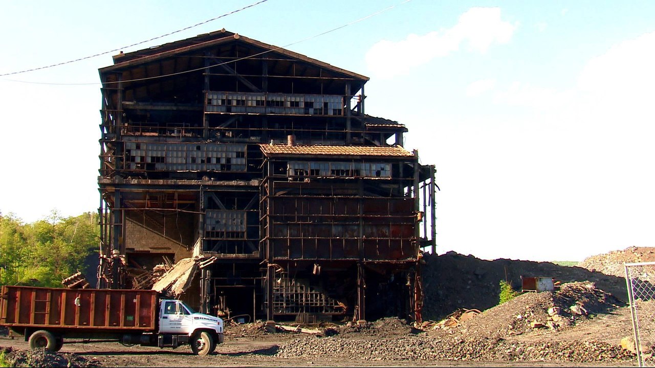 Pennsylvanians: We know deep mining is not coming back