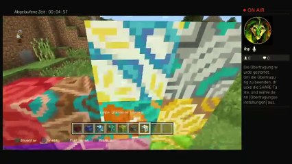 Minecraft Live Deutsch/German (5)