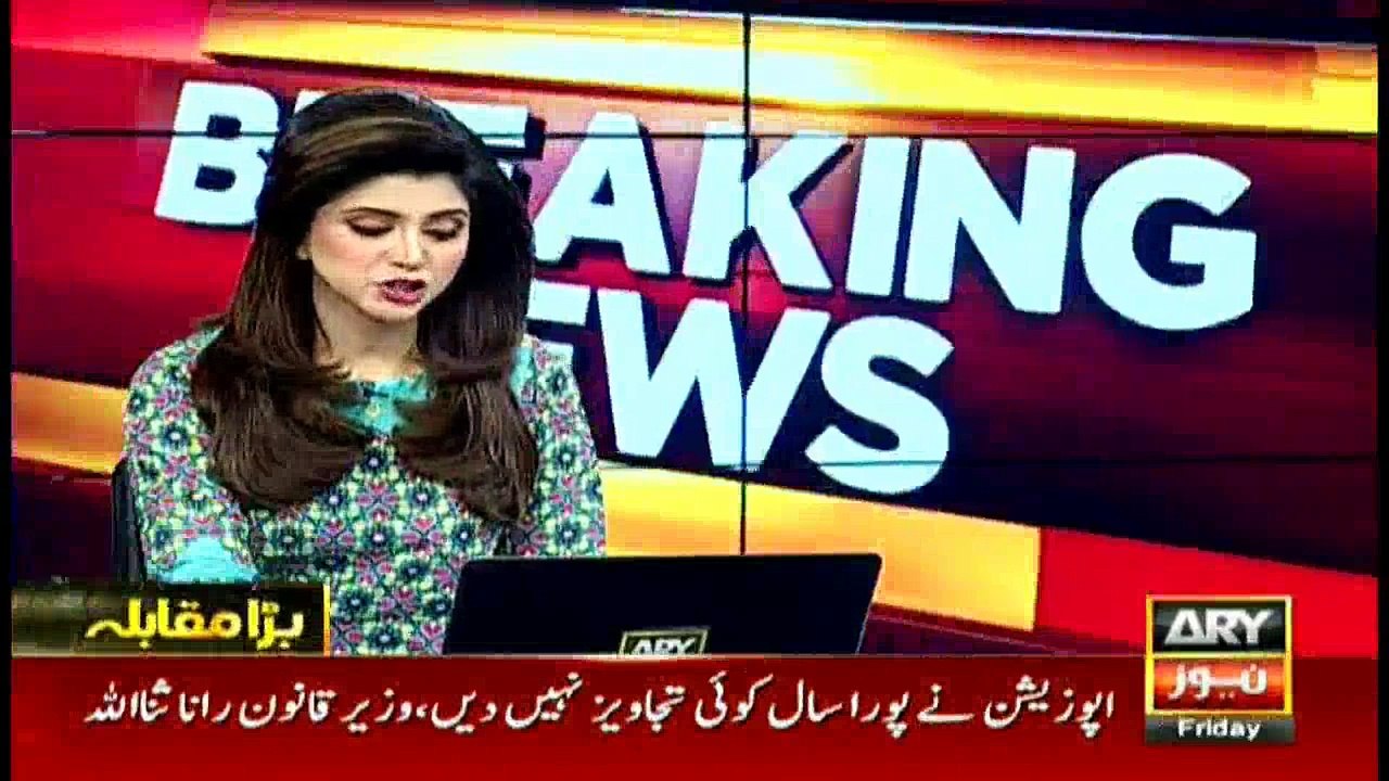 The strange smell in Karachi: Mystery resolved !