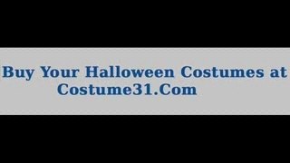 Baby Halloween Costumes - Baby Halloween Costume