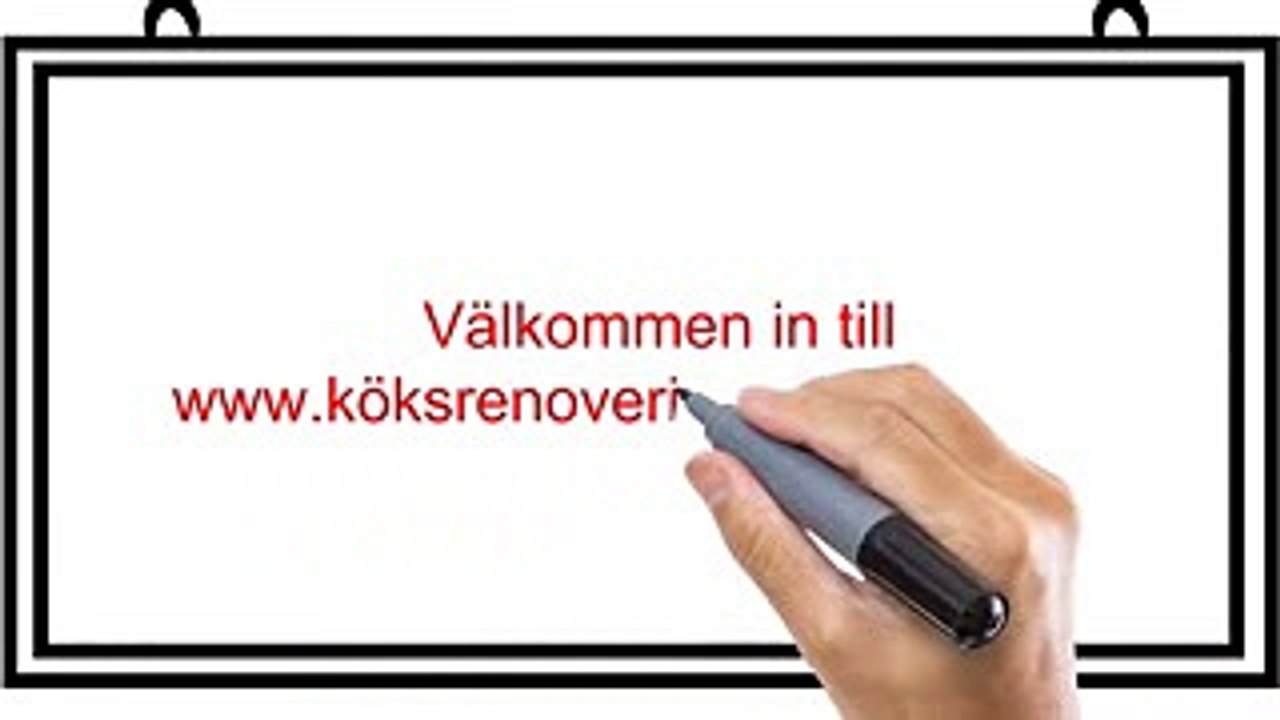 KÖKSRENOVERING STOCKHOLM | KÖKSRENOVERING i STOCKHOLM