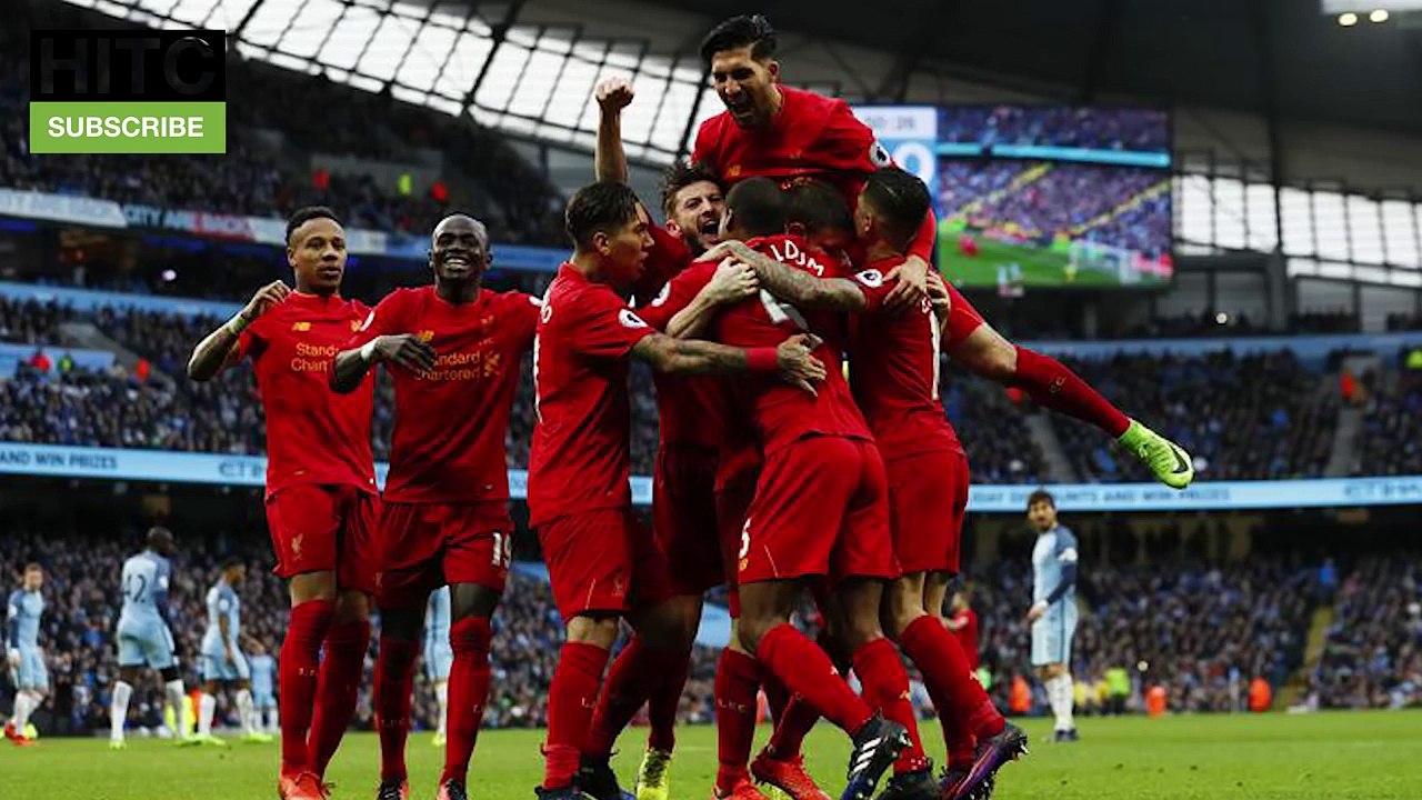 130.Liverpool v Everton Match Preview
