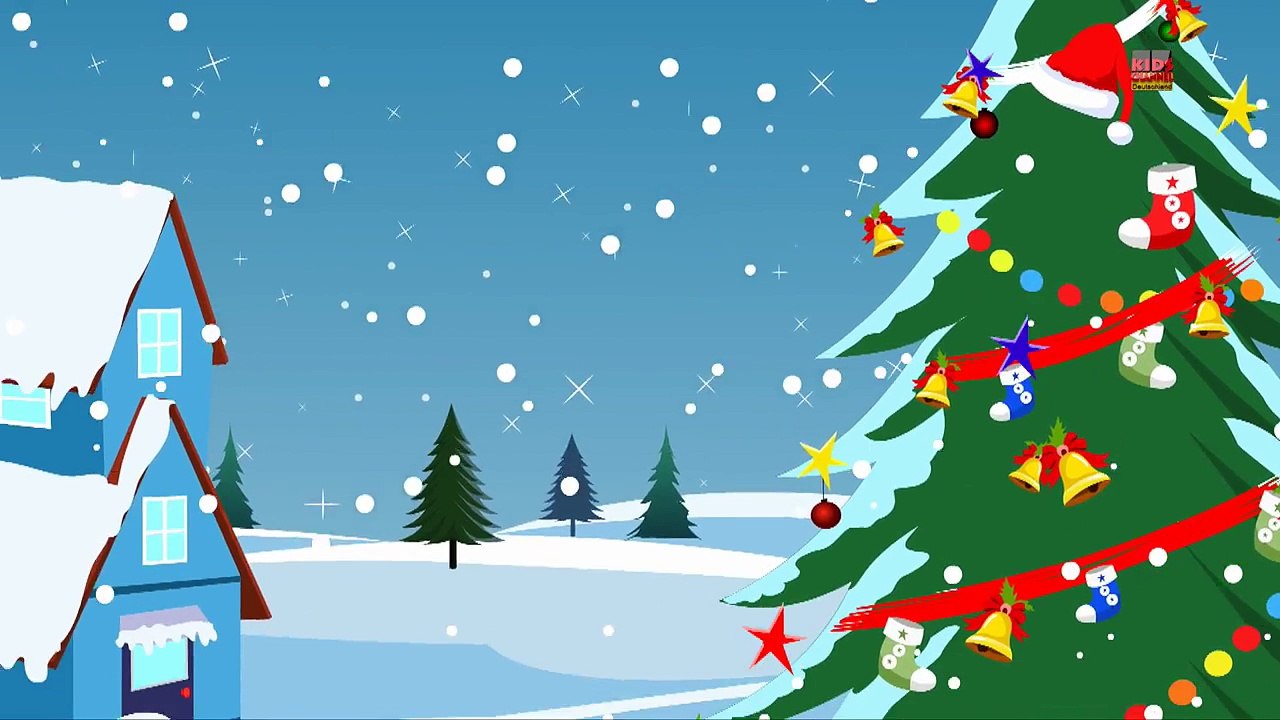 Wir wünschen euch frohe weihnachten | Weihnachtsreim | We Wish You A Merry Chrsistmas | Xm