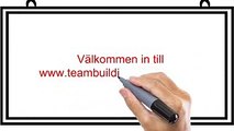 Teambuilding Stockholm | Teambuilding i Stockholm