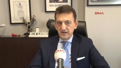 Metin Albayrak Allah'ın da Bir Hesabı Var. Biz Şampiyon Olurken Gomez Düşmemeye Oynuyordu -4-