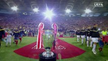 Barcelona v Manchester United 2009 UEFA Champions League final highlights