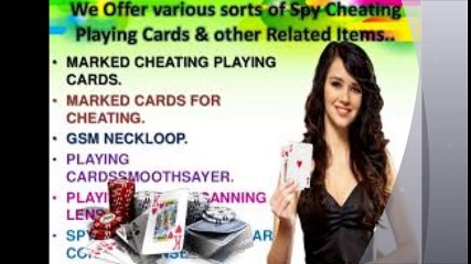 Best Spy Cheating Playing Cards in Himachal Pradesh 9999994242