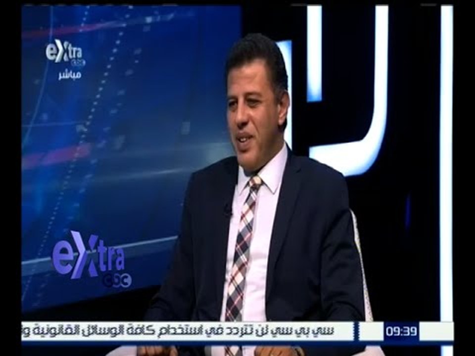 #غرفة_الأخبار | قراءة تحليلية لعناوين صحف اليوم...