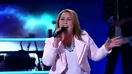 Jason vs Chris vs Cath Super Battle   The Voice Australia 2015