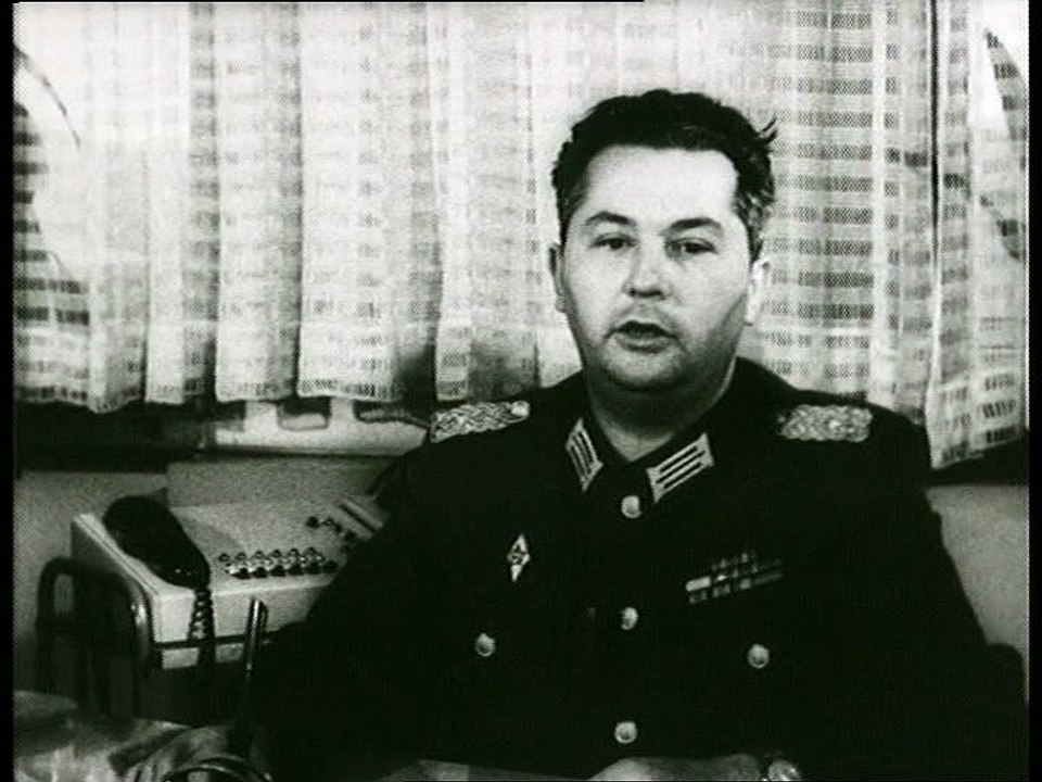 Armeefilmschau 1/1971