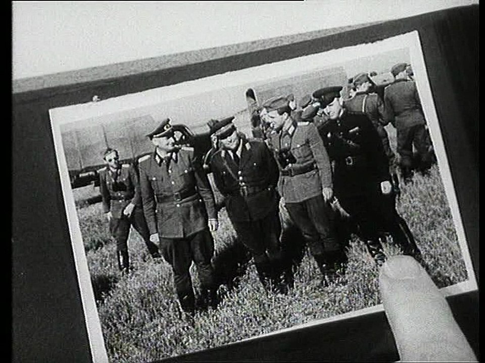Armeefilmschau 3/1971