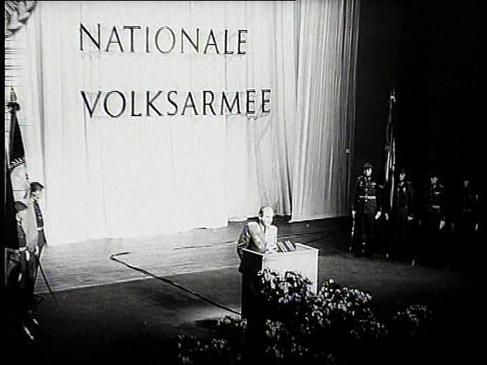 Armeefilmschau 4/1971