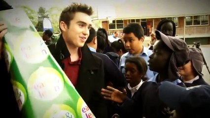 Jessica Mauboy s Semi-Final Surprise with Team Ricky & Team Seal