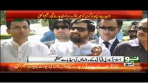 Fayyaz-ul-Hassan Chohan- 'Agar in ke bache shair hai to in ke aba ji jungle mai phirte thei'