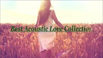Various Artists - Best Acoustic Love Collection