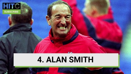 161.7 Managers Who Were Sacked By The Same Club TWICE