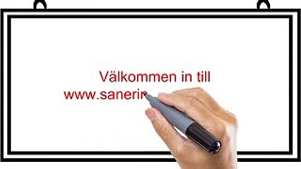 Sanering Stockholm | SANERING i STOCKHOLM