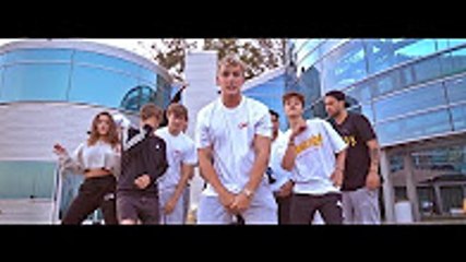 Jake Paul - It's Everyday Bro (Song) feat. Team 10 (Official Music Video)