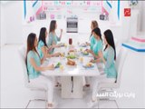 اعلان منتجات وايت بوينت العبد - رمضان 2017 - بضمان العبد