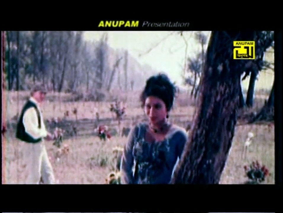 আমি যে তোমার কে - বিচার হবে - শাবনূর ও সালমান শাহ্‌