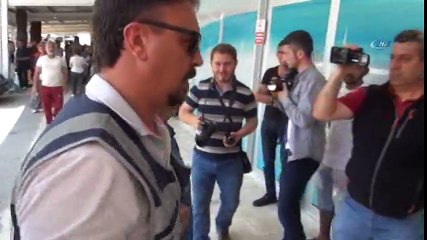 Namık Kemal Üniversitesinde FETÖ Operasyonu