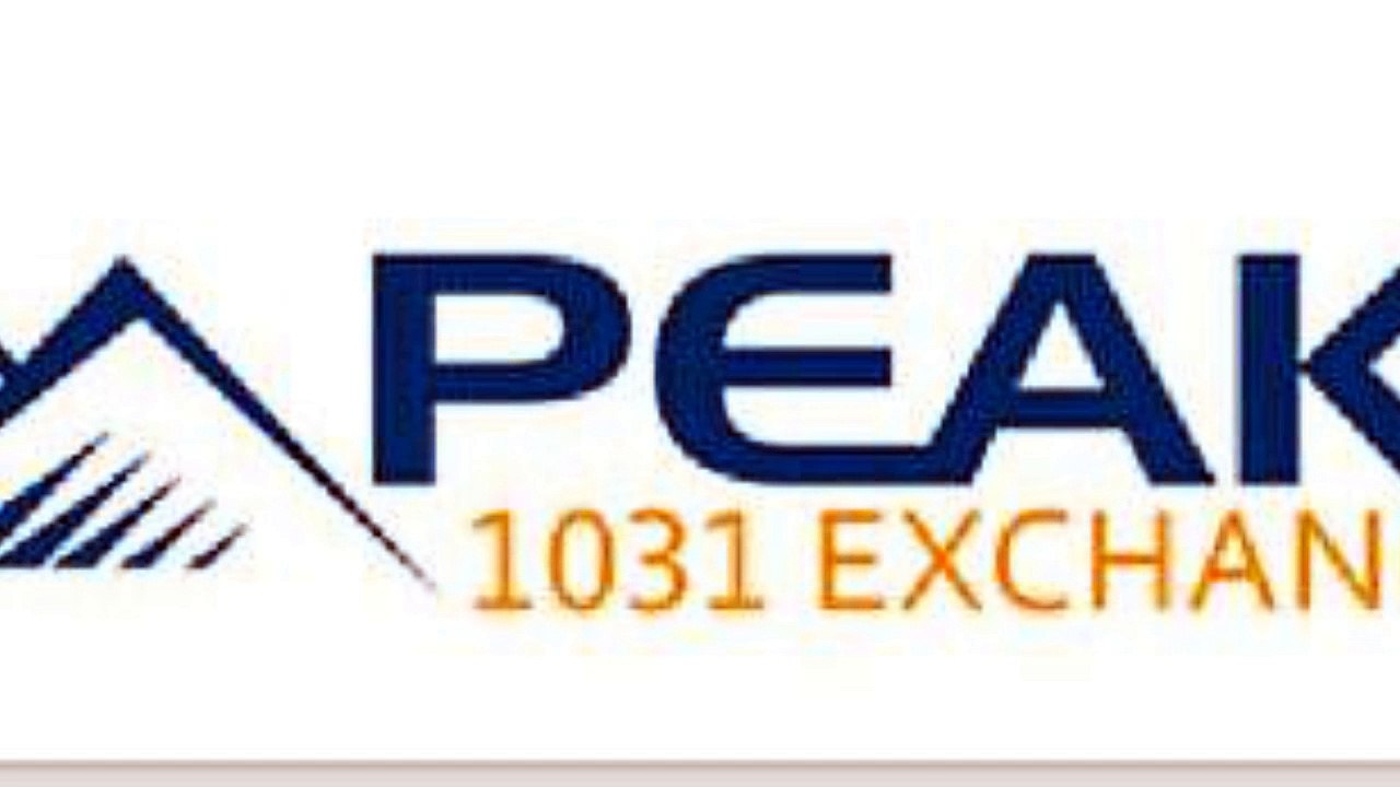Los Angeles 1031 Exchange Services - Peak 1031 Exchange