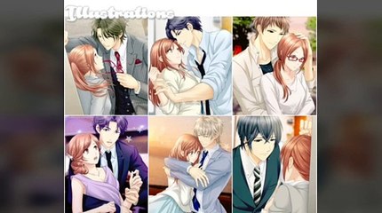 l'office des tentations illustrations