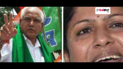 Upendra is to Play B. S. Yeddyurappa Role On screen  | Filmibeat Kannada