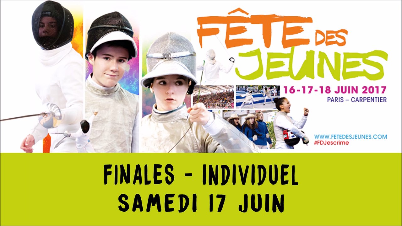 FDJ - Finale