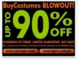 Cheap Halloween Costumes - Cheap Halloween Costume