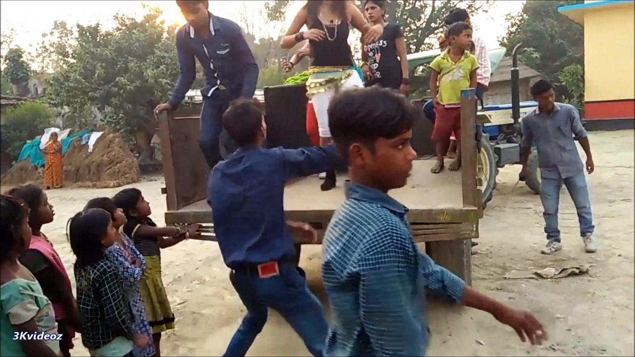 Dekhega raja trailor ki picture dikha du | NICE VIDEO | MUST WATCH |