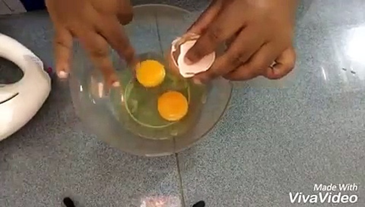 SERIAL FOODIE SAISON 1 - La Madeleine de commercy