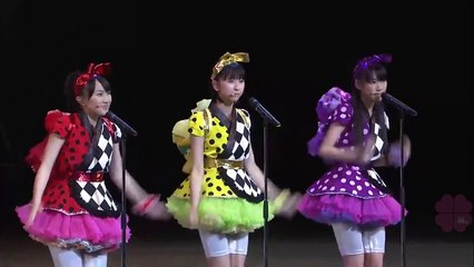 自己紹介　ドリフターズ風