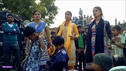 DEVRA MAARE CHAHE MAZA RAJA GHAR AAJA | NICE VIDEO | MUST WATCH |