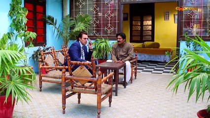 Amrit Or Maya (Episode 48)