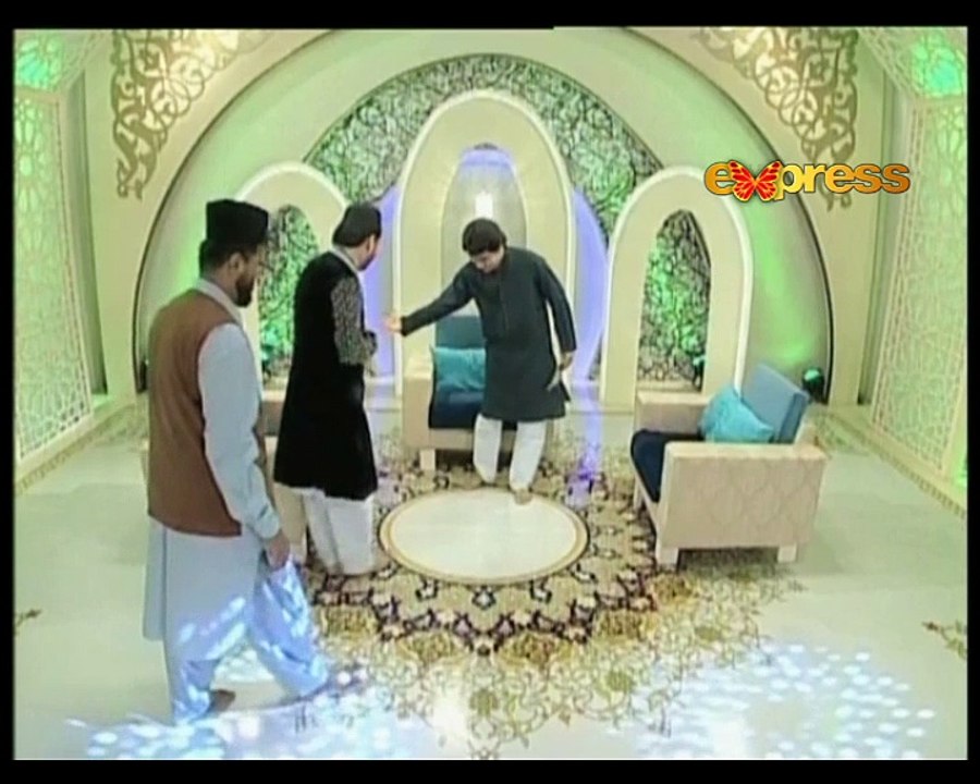 Khair e Ramazan EP5 P1