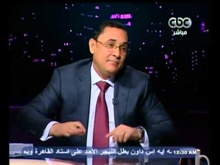 #بهدوووء | الحلقة الكاملة 8 - فبراير- 2014 |  لقاء خاص مع الكاتب #عبدالرحيم_علي