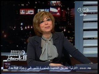 #هنا_العاصمة | صباحي يعلن ترشحه للرئاسة رسميا خلال مؤتمر صحفي