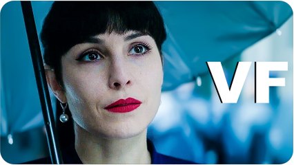 SEVEN SISTERS Bande Annonce VF (2017)
